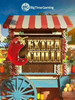 Extra Chilli
