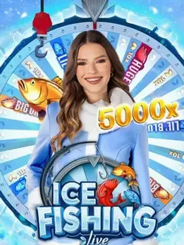 Ice Fishing