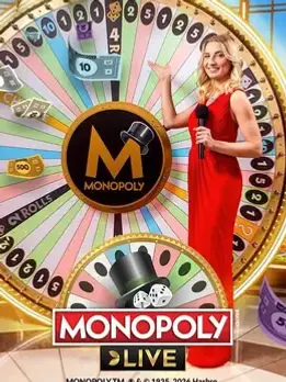 Monopoly Live