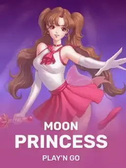 Moon Princess