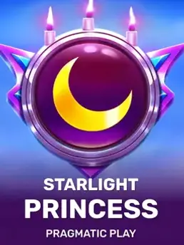 Starlight Princess